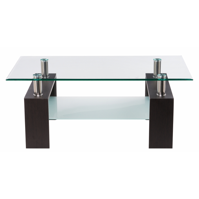 Журнальный столик CT1-052 wenge — изображение 3