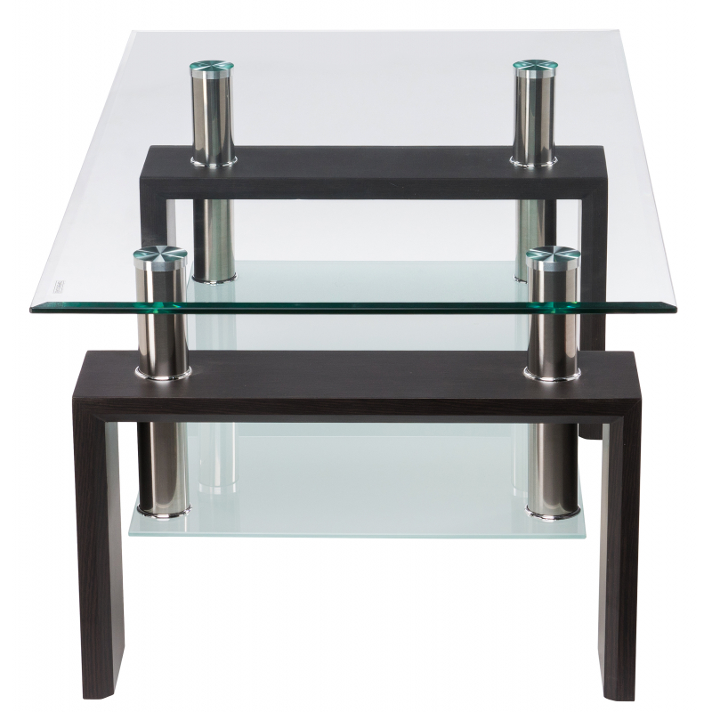 Журнальный столик CT1-052 wenge — изображение 4