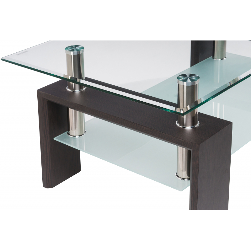 Журнальный столик CT1-052 wenge — изображение 5