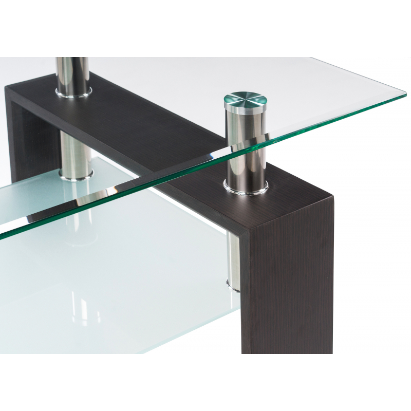 Журнальный столик CT1-052 wenge — изображение 6