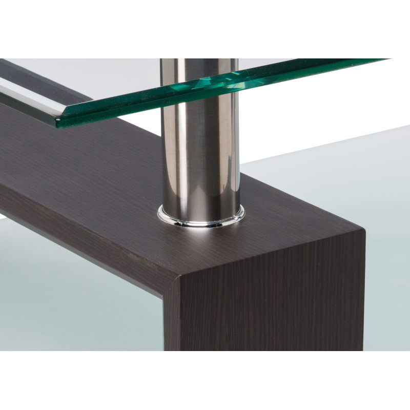 Журнальный столик CT1-052 wenge — изображение 7