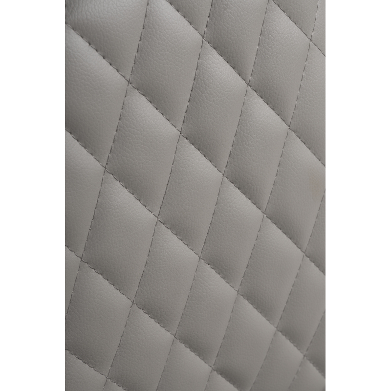 Барный стул Teon gray / black — изображение 2