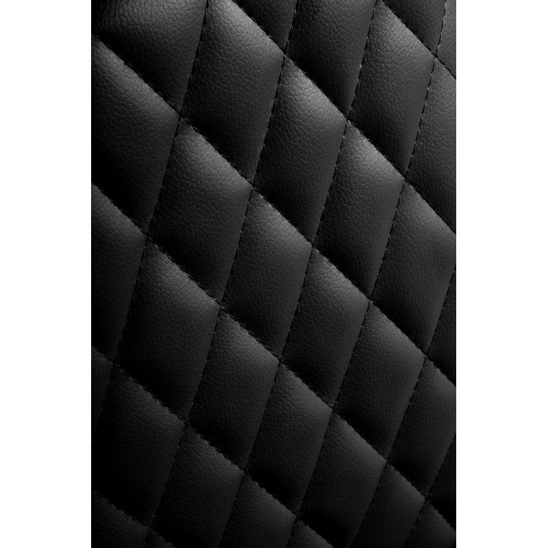 Барный стул Teon black / black — изображение 2