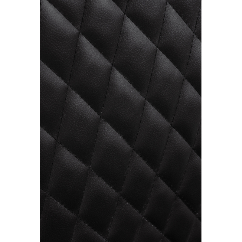 Барный стул Teon black / chrome — изображение 11