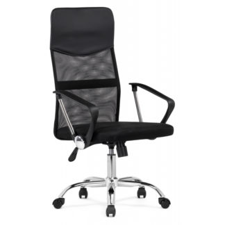 Компьютерное кресло Arano 1 black / chrome